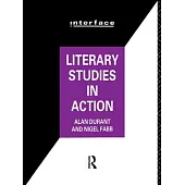 Literary Studies in Action