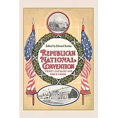 Republican National Convention Ticket Catalogue and Price Guide