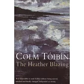 The Heather Blazing