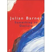 Something to Declare