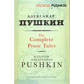 Complete Prose Tales