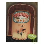 The Incredible Book Eating Boy: Pop-up Book
