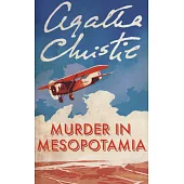 Murder in Mesopotamia
