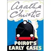 Poirot’s Early Cases