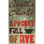 A Pocket Full of Rye - Miss Marple