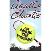 Cat Among the Pigeons