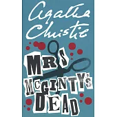 Mrs McGinty’s Dead