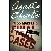 Miss Marple - Miss Marple’s Final Cases