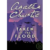 Poirot - Taken At The Flood