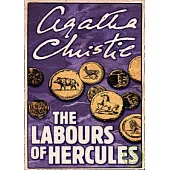 Poirot - The Labours of Hercules