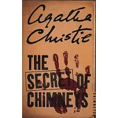 The Secret of Chimneys