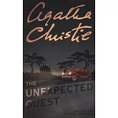 The Unexpected Guest: Novelization