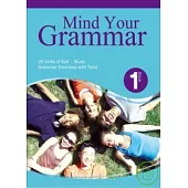 Mind Your Grammar Book 1