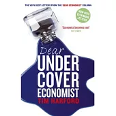 Dear Undercover Economist