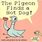 The Pigeon Finds a Hot Dog!