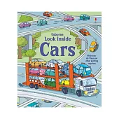 Look Inside Cars