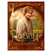 The Hobbit: An Unexpected Journey - The World of Hobbits