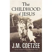 The Childhood of Jesus