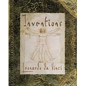 Inventions by Da Vinci