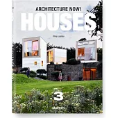 Architecture Now! Houses, Vol. 3