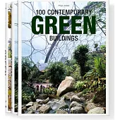 100 Contemporary Green Buildings