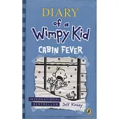 Diary of a Wimpy Kid: Cabin Fever (Book 6)