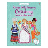 Costumes around the world