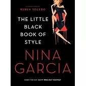 The Little Black Book of Style