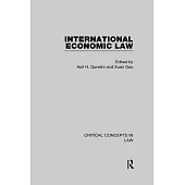 International Economic Law