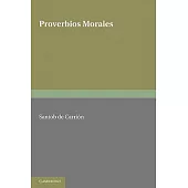 Proverbios Morales