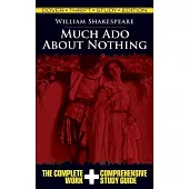 Much Ado About Nothing