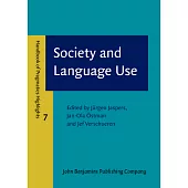 Society and Language Use