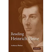 Reading Heinrich Heine