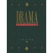 Drama Criticism: Criticism of the Most Significant and Widely Studied Dramatic Works from All the World’s Literatures