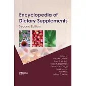 Encyclopedia of Dietary Supplements