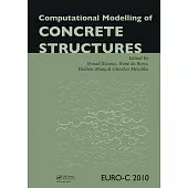 Computational Modelling of Concrete Structures: Proceedings of Euro-c 2010, Rohrmoos/schladming, Austria, 15-18 March 2010