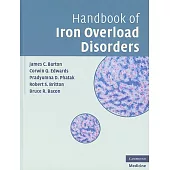 Handbook of Iron Overload Disorders