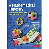 A Mathematical Tapestry: Demonstrating the Beautiful Unity of Mathematics