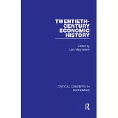 Twentieth-Century Economic History