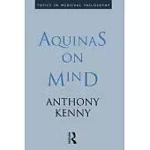 Aquinas on Mind