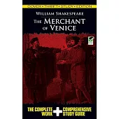 The Merchant of Venice
