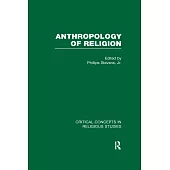 Anthropology of Religion