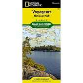 Voyageurs National Park