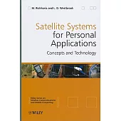 Satellite Systems for Personal Applications: Concepts and Technology