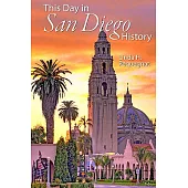 This Day in San Diego History