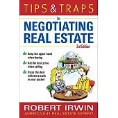 Tips & Traps for Negotiating Real Estate