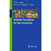 Bedside Procedures for the Intensivist