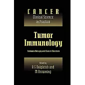 Tumor Immunology: Immunotherapy and Cancer Vaccines