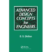 Advanced Design Concepts for Engineers