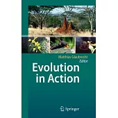 Evolution in Action: Case Studies in Adaptive Radiation, Speciation and the Origin of Biodiversity